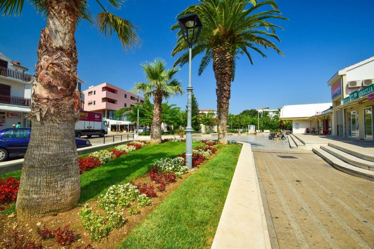 Villa D&I Srima Kültér fotó